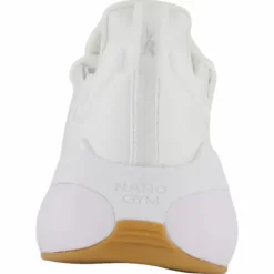 Nano Gym White/grey/rubber Gu