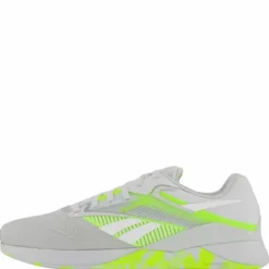 Nano X4 Moonlime White