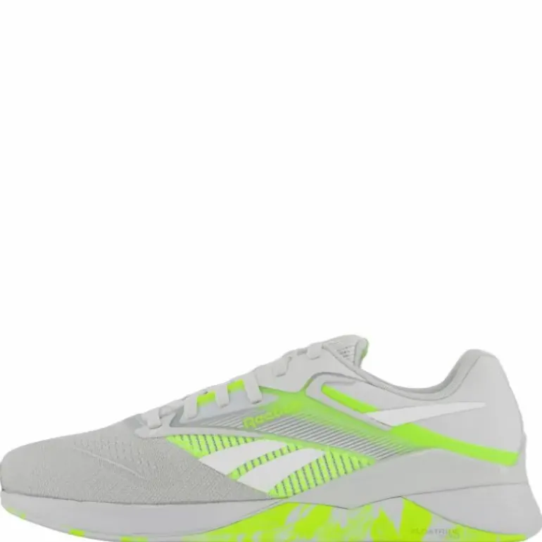 Nano X4 Moonlime White