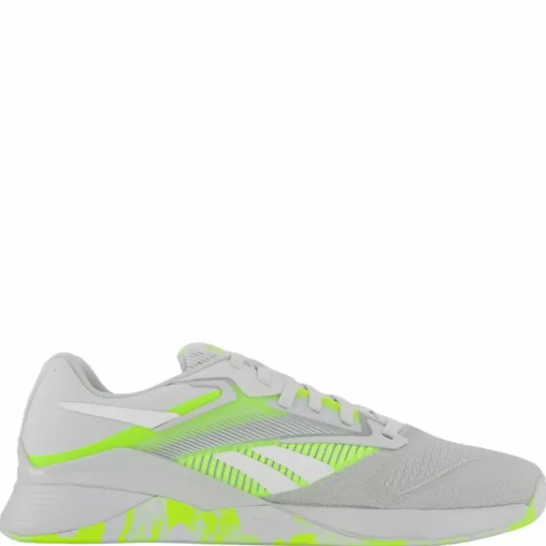 Nano X4 Moonlime White