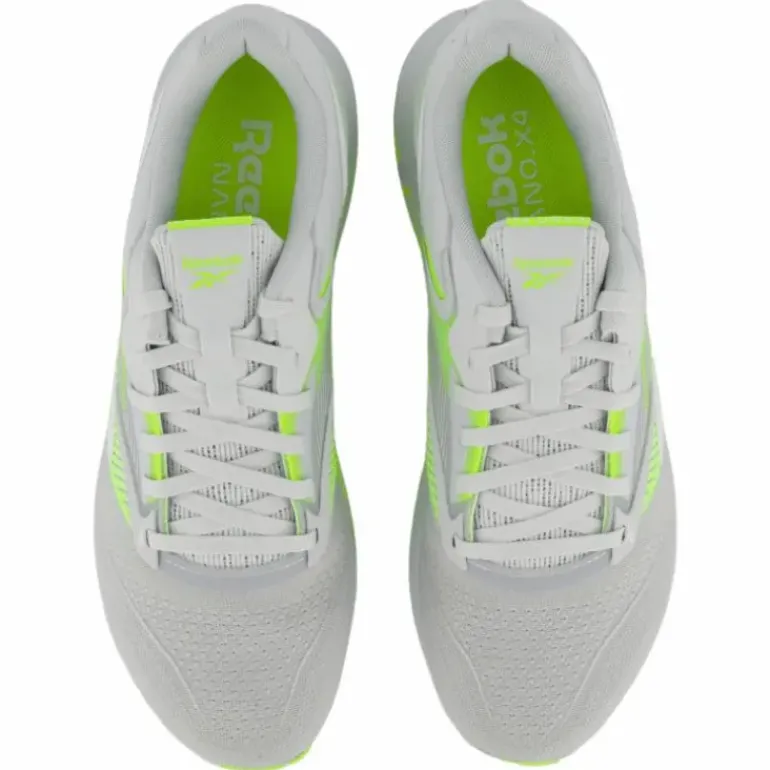 Nano X4 Moonlime White