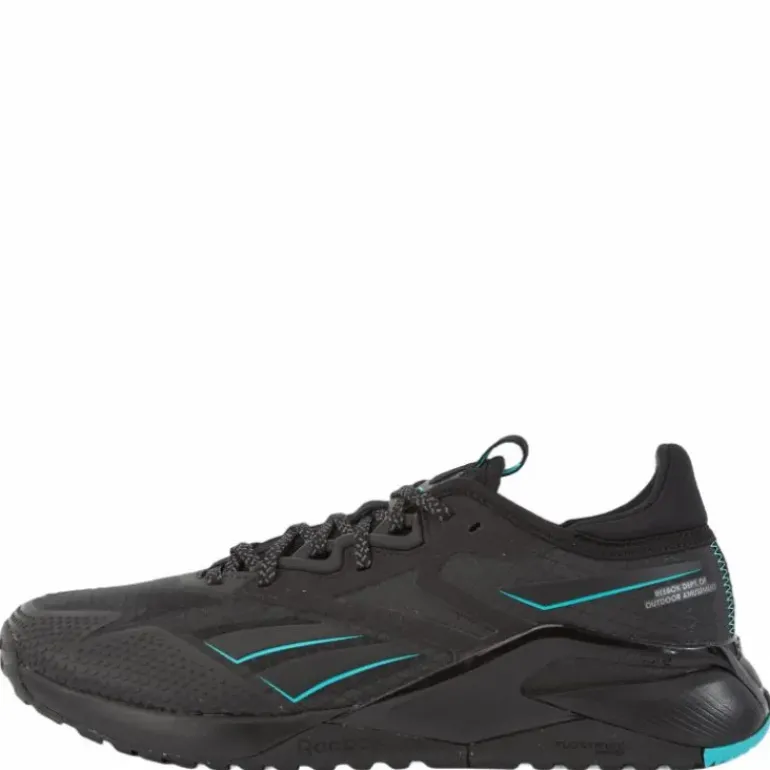 Nano X2 Tr Adventure Cblack/clatea/pugry6