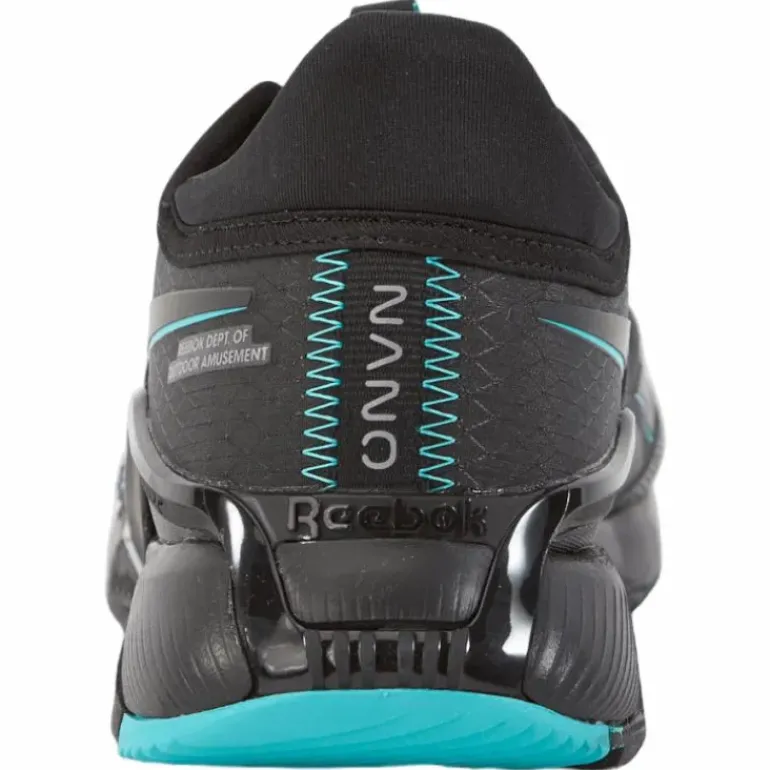 Nano X2 Tr Adventure Cblack/clatea/pugry6