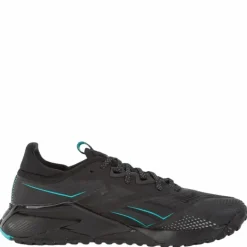 Nano X2 Tr Adventure Cblack/clatea/pugry6