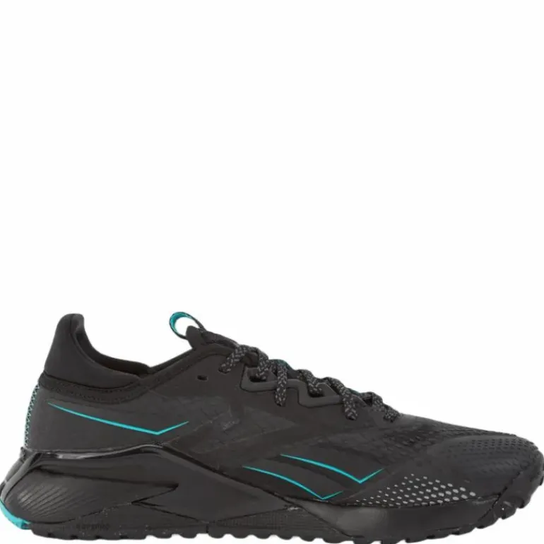 Nano X2 Tr Adventure Cblack/clatea/pugry6