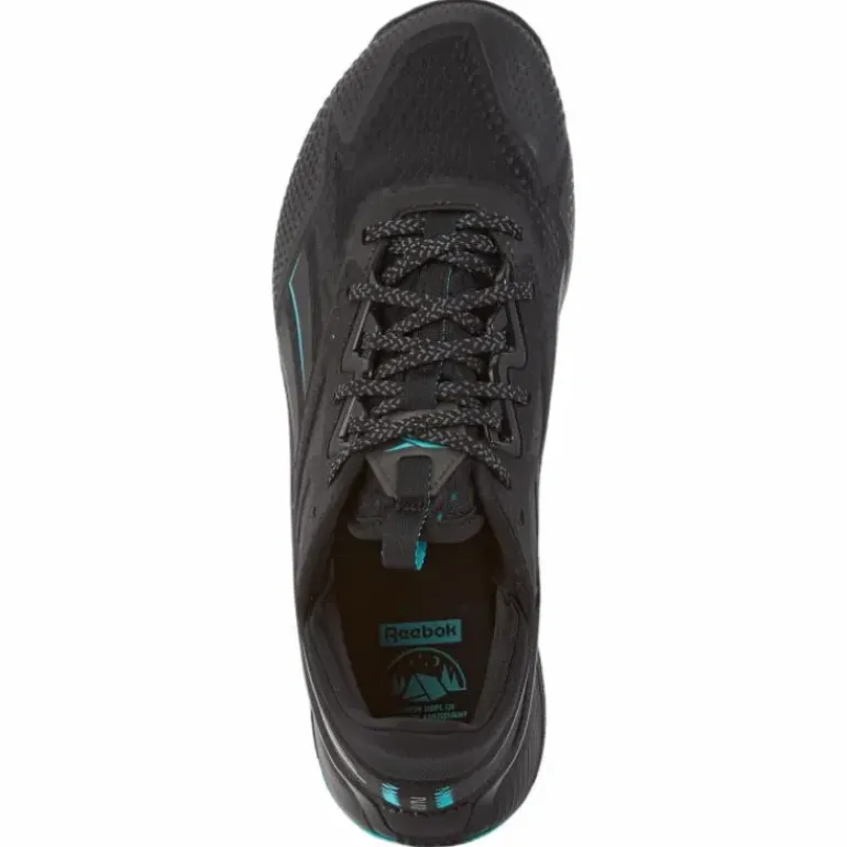 Nano X2 Tr Adventure Cblack/clatea/pugry6