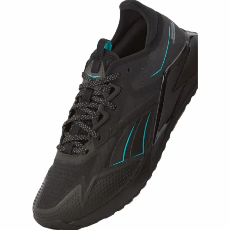Nano X2 Tr Adventure Cblack/clatea/pugry6