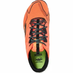 Nano X2 Tr Adventure Orgfla/cblack/soacye