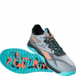 Nano X2 Tr Adventure Pugry5/cblack/clatea