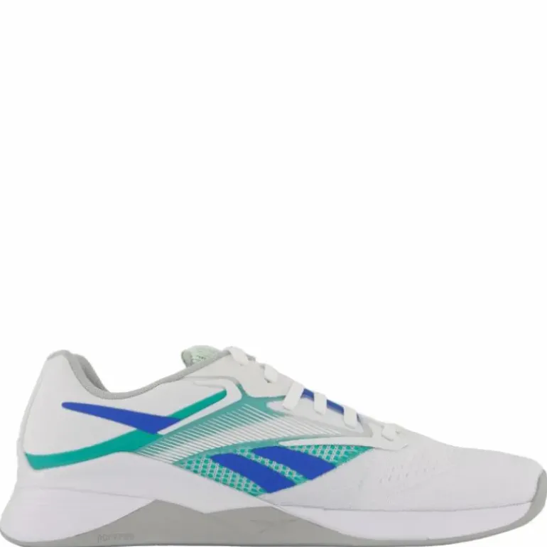 Nano X4 White Green/grey 1