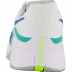 Nano X4 White Green/grey 1