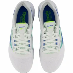 Nano X4 White Green/grey 1