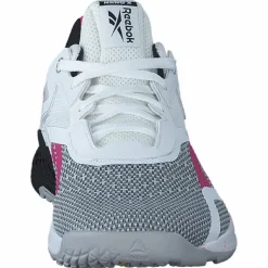 Nano X White/black/proud Pink