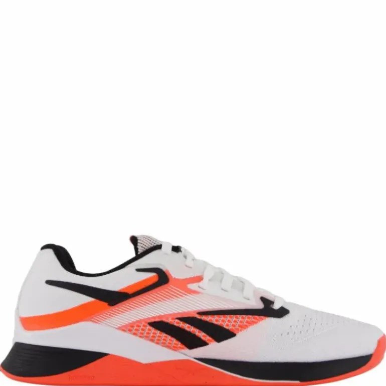 Nano X4 Wht/black/orgfla