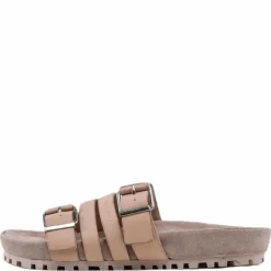 Napa Leather Pink