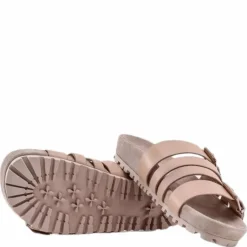 Napa Leather Pink