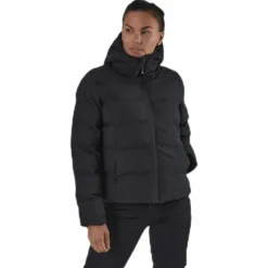 Nathalie Jacket Black