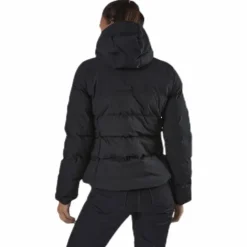Nathalie Jacket Black