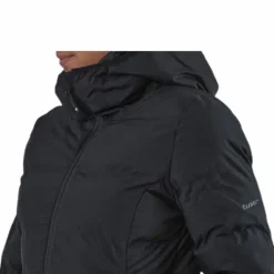 Nathalie Jacket Black