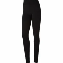 Nature X - Tight Black