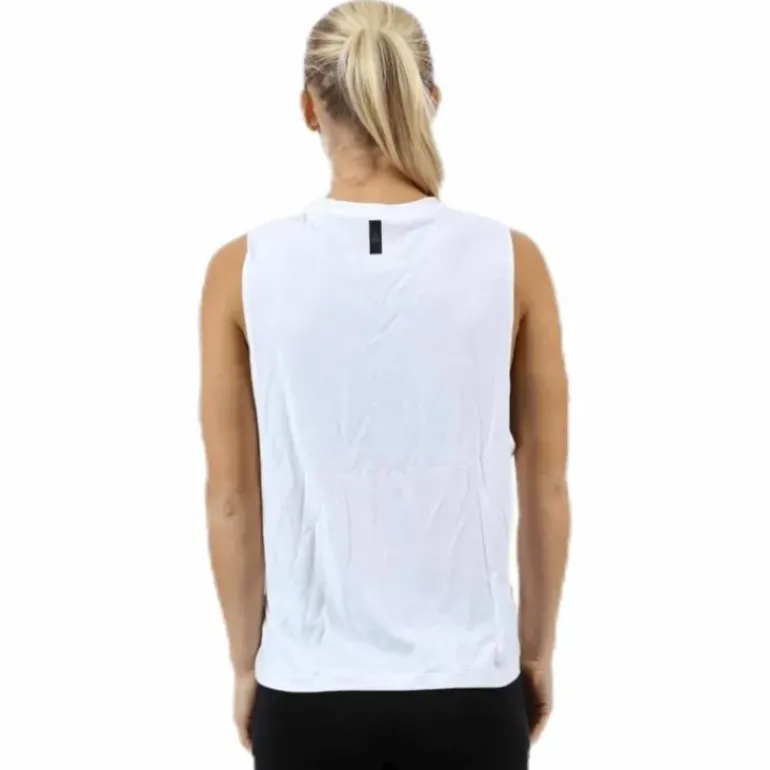Nature X Tank White