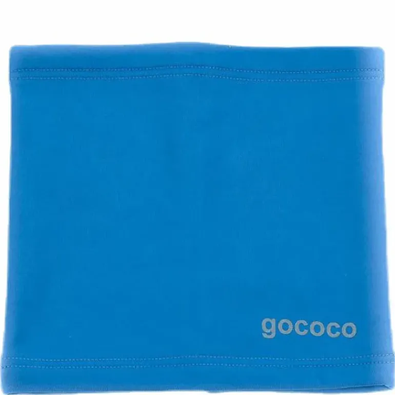 Neckwarmer Powerstretch Blue