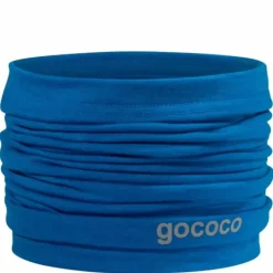 Neckwarmer Wool Blue
