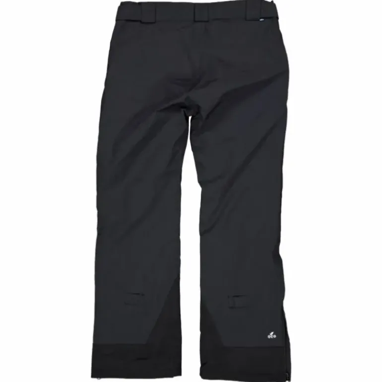 Nelkerim Pants Women Black