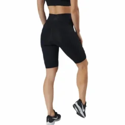 Nell Hw Tight Training Shorts Black