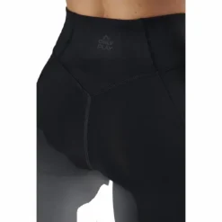 Nell Hw Tight Training Shorts Black