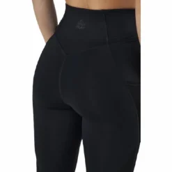 Nell Hw Training Tights Black