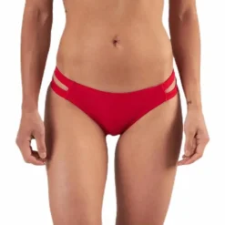 Nella Bikini Brief Red