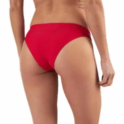 Nella Bikini Brief Red