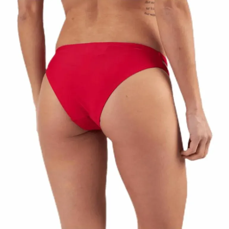 Nella Bikini Brief Red
