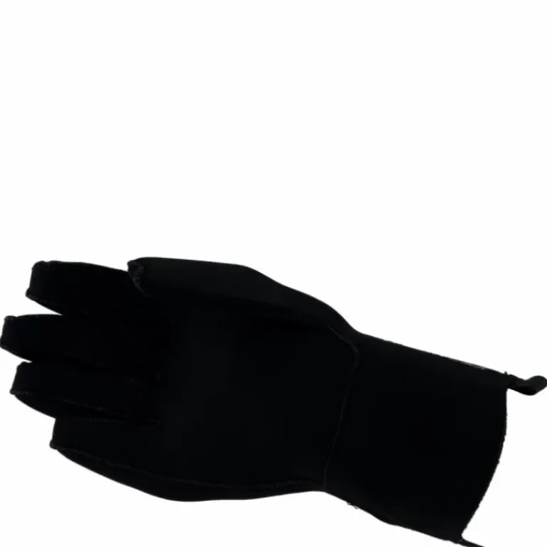 Neo Gloves 3mm Bk