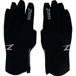 Neo Gloves 3mm Bk