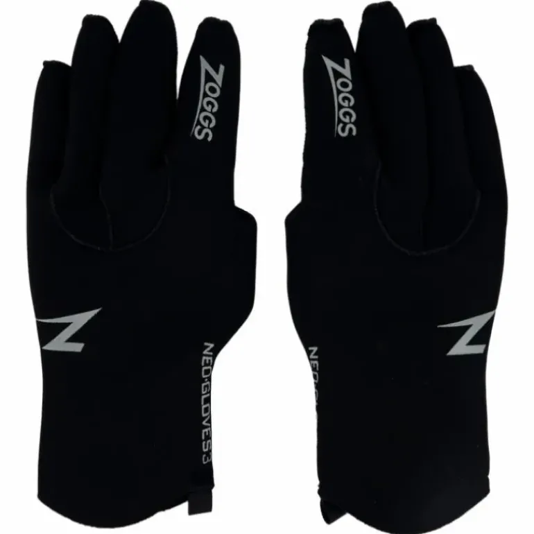 Neo Gloves 3mm Bk