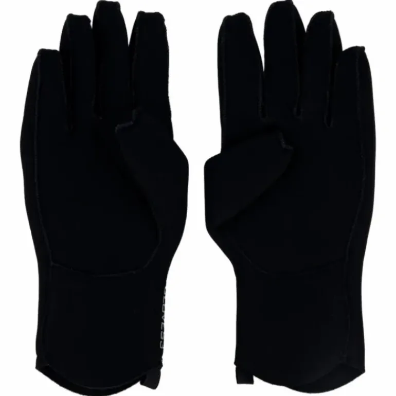 Neo Gloves 3mm Bk