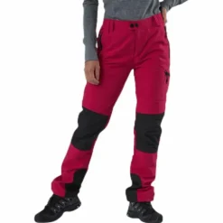 Neo Pants Red