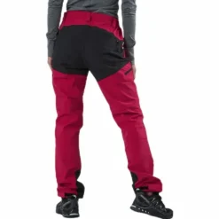 Neo Pants Red