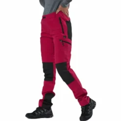 Neo Pants Red