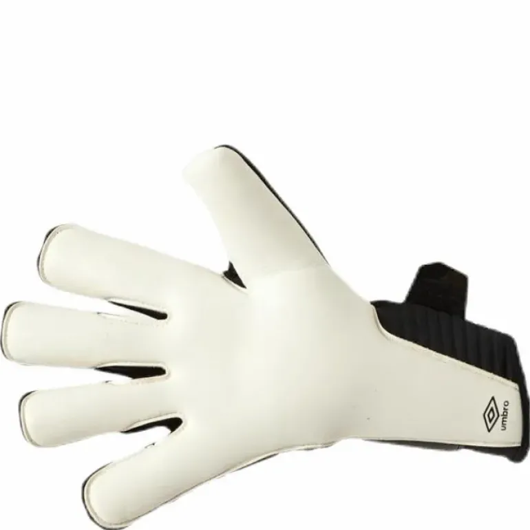 Neo Pro Rollfinger Glove Black/Red