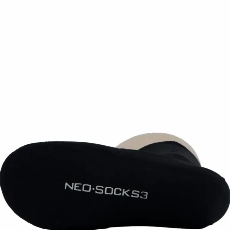 Neo Socks 3mm Bk