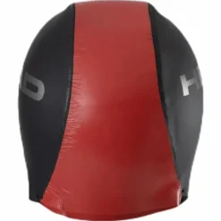 Neo Swim Cap Black/Red