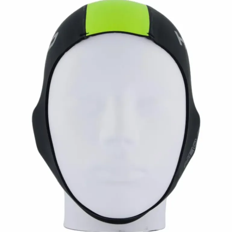 Neo Swim Cap 3mm Bkyw
