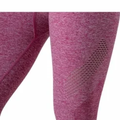 Neoma Seamless Tights Pink