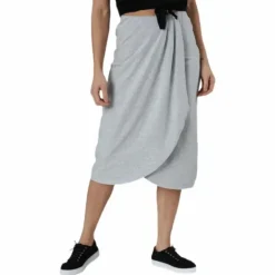 Neora Hw Skirt Grey