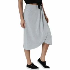 Neora Hw Skirt Grey