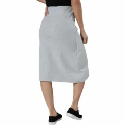 Neora Hw Skirt Grey