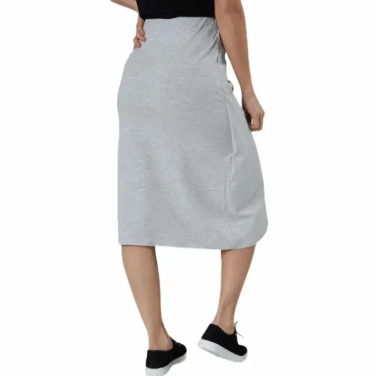Neora Hw Skirt Grey